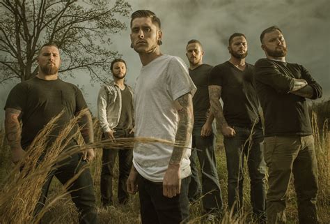 phil bozeman|Whitechapel (band) .